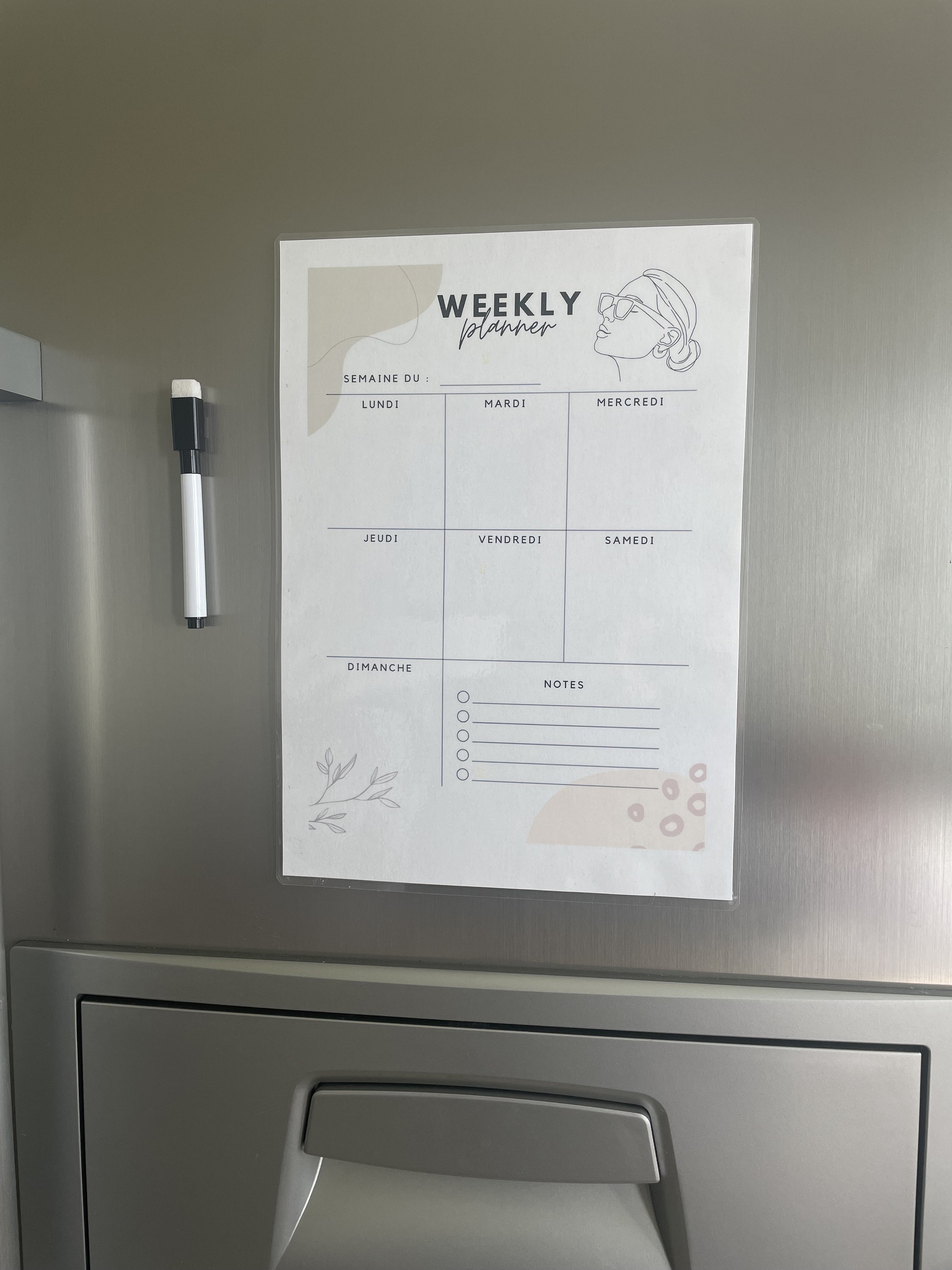 photo de l'objet