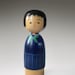 see more listings in the Kokeshi créatives section