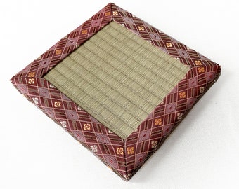 Mini tatami