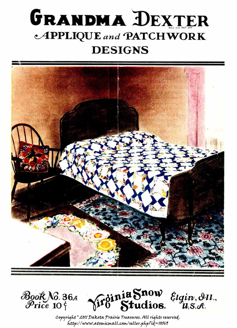 era patchwork