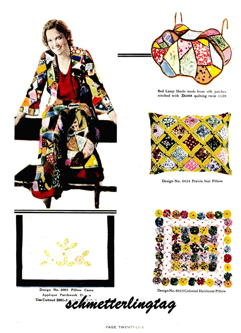 era patchwork