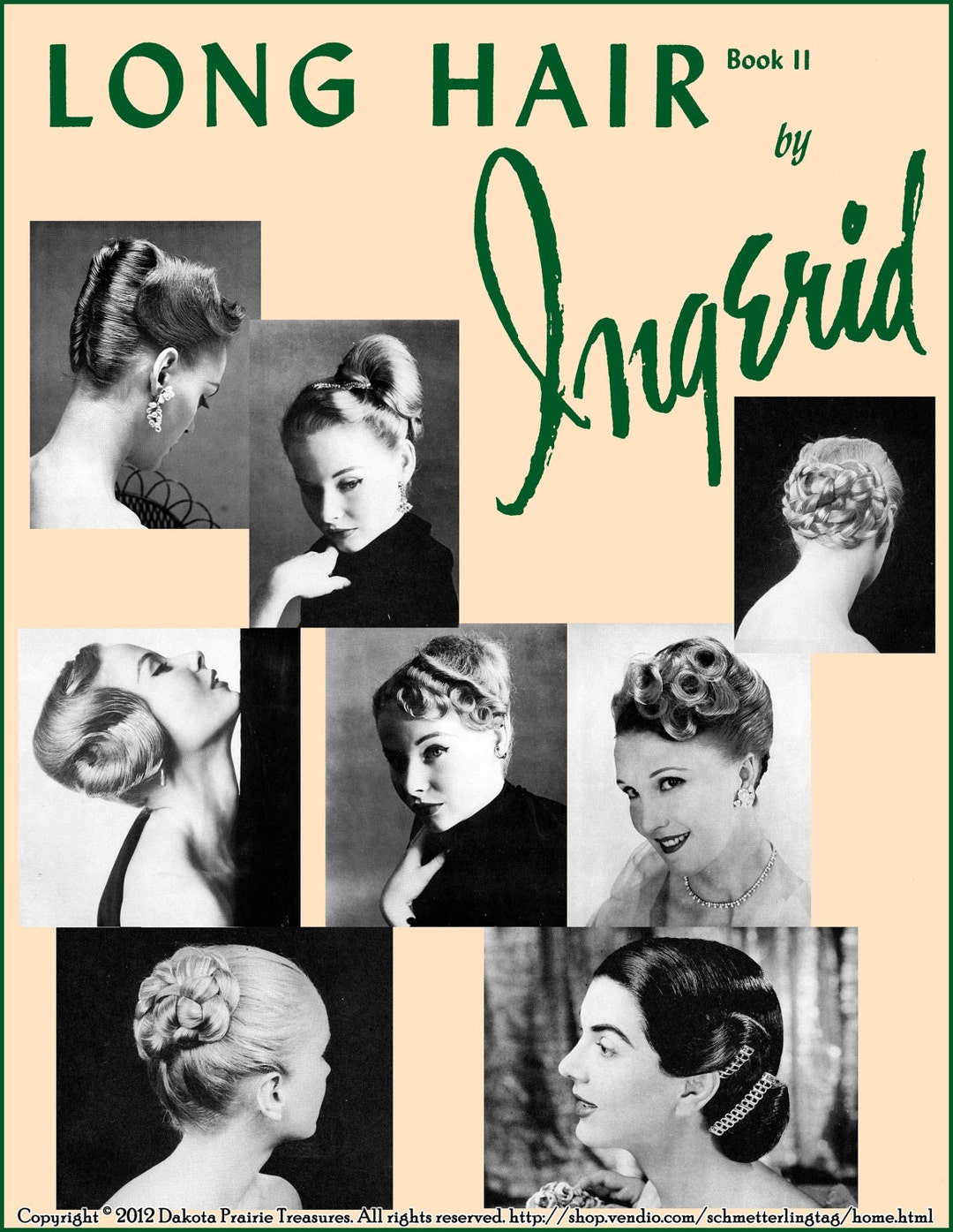 Vintage Pinup Curls ❤️ #hairstyle #vintage #pinup #makeup #1950s #vint... | vintage  hairstyle | TikTok