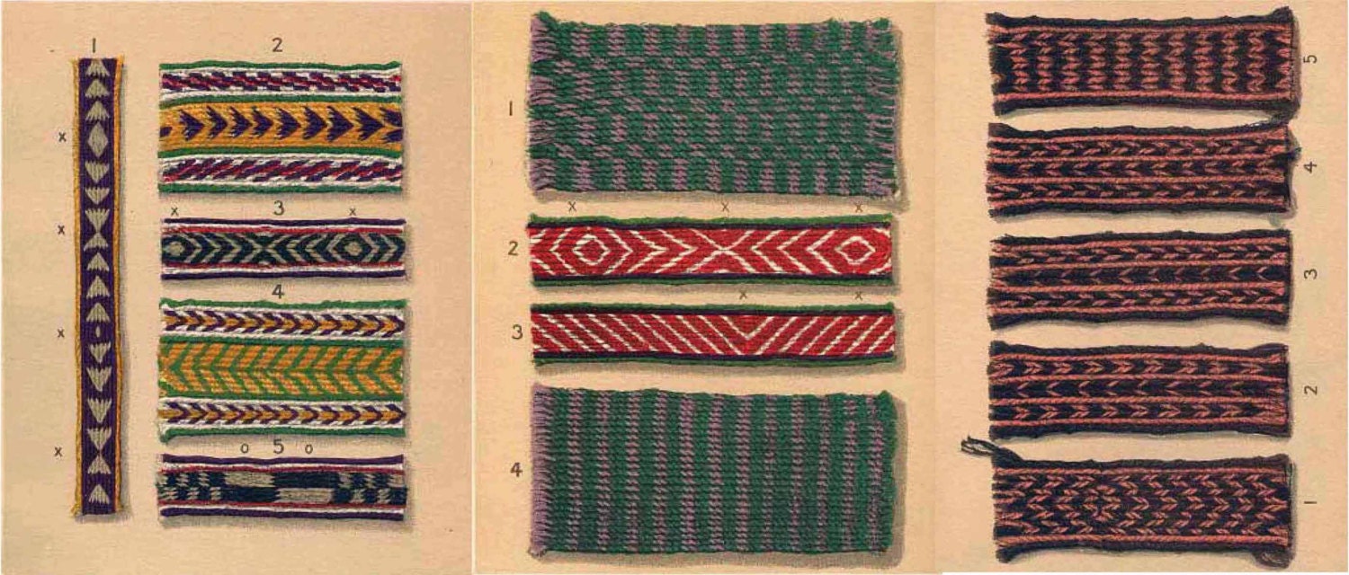 THE WEAVING BOOK 機織り THE WEAVING BOOK 機織り 81k2cX1w7DL.jpg