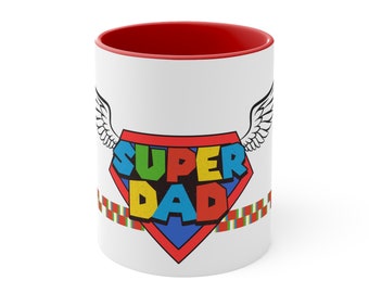 Special Design Cup for Father's Day Celebration |Father's Day Cup |Lend And BPA free