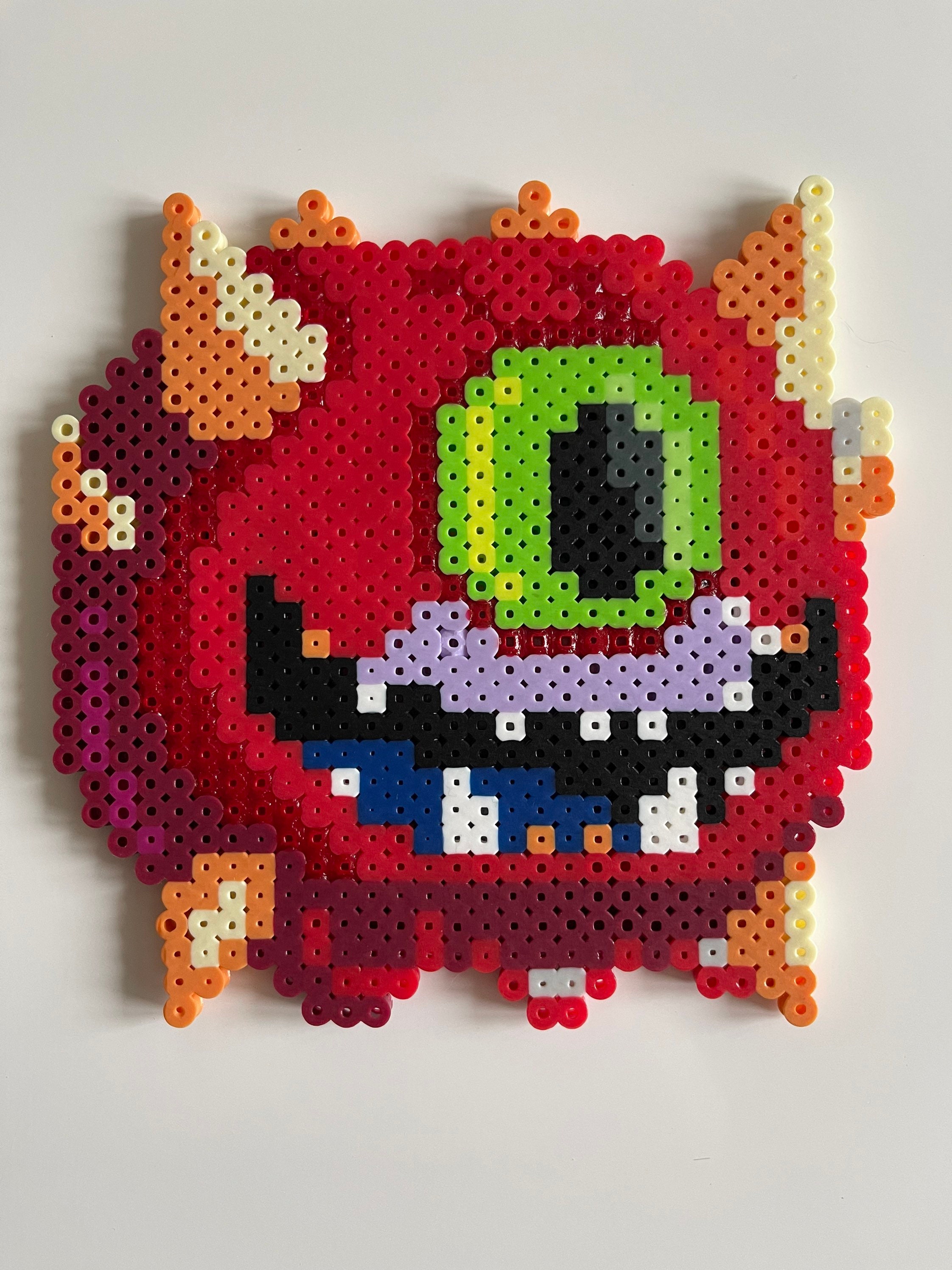 Doom pixel art deals
