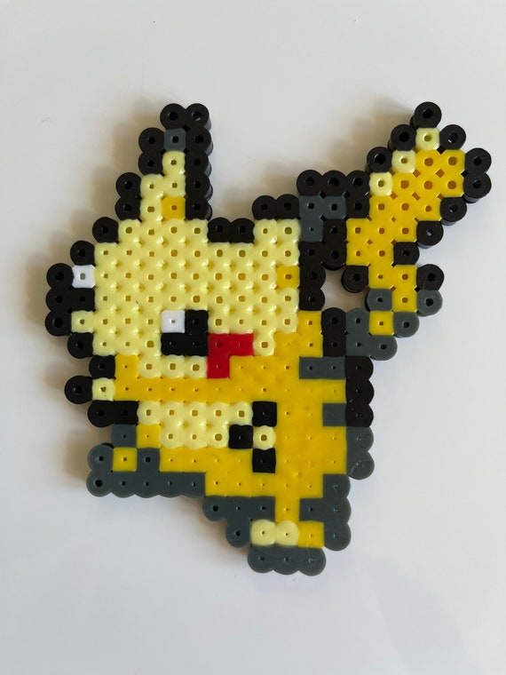 Pokemon Pikachu evolution 2