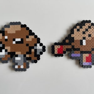 Hitmonlee & Hitmonchan Custom Duo Pokémon Card Art Custom -  Denmark