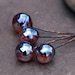 see more listings in the Head Pins section