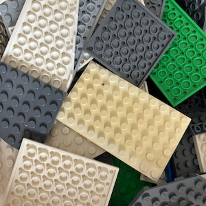 Lego Baseplate Lego Flat Pieces Amazon Lego 16x16 Lego Flat Base