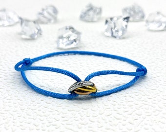 Pulsera GlamGlimmer