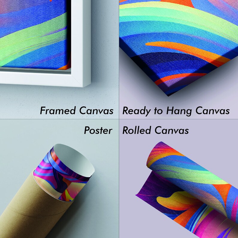 Tyler Album Canvas Poster 30x45cm - Ästhetische Leinwand Wandkunst Für Zimmer