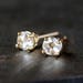 see more listings in the Diamond Earrings section