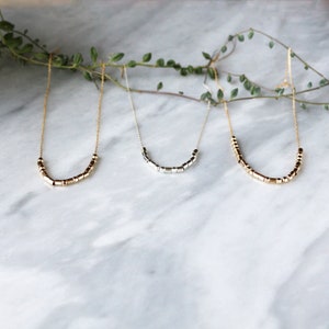 Etsy necklaces store