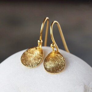 Dangle & Drop Earrings