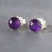 see more listings in the Gemstone Studs section