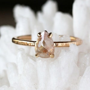 Diana bishop deals ring