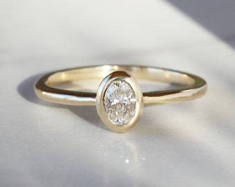 Diamond Open Halo Ring Guard - Etsy