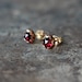 see more listings in the Gemstone Studs section