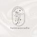 Hannieestudio store logo