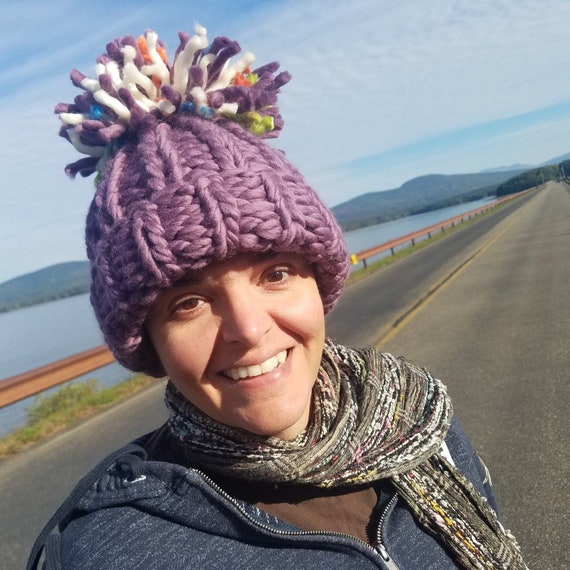 warmest winter hat ever