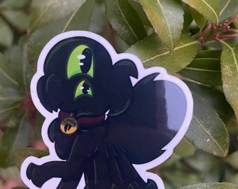 Shady the Spider