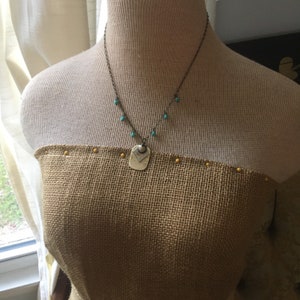 Celestial necklaces #4