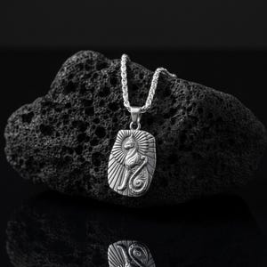 Cat Amulet - Etsy