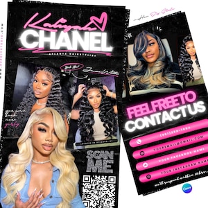Business Card Template