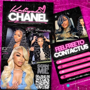 Business Card Template