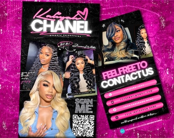 Business Card Template