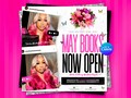 May Booking Flyer, Mothers Day Hair Makeup MUA Lashes Locs Braids Wigs Esthetician Aesthetician Nails Flyer, May Template, May 2024 Calendar