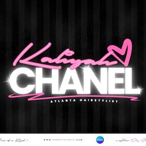 Logo Design Template