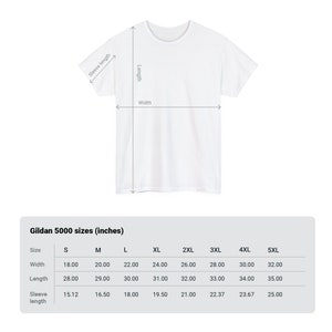T-shirt unisex chat 100% Cotton / cadeau esthétique traces pattes chat / couleurs abstrait image 9