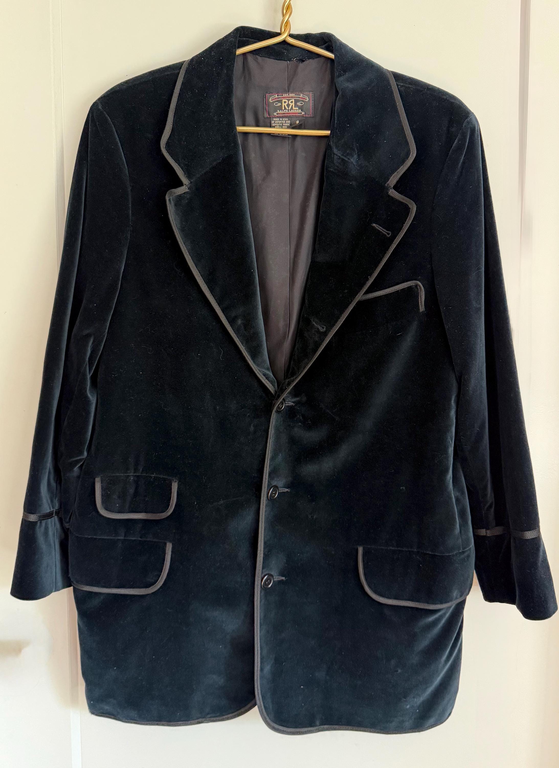 Rrl Ralph Vintage - Etsy
