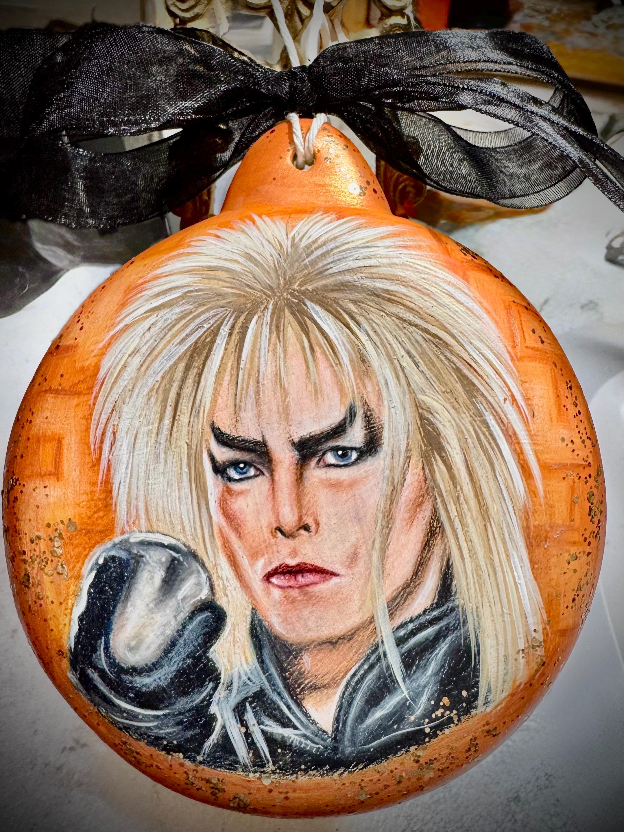 David Bowie Ceramics - Etsy