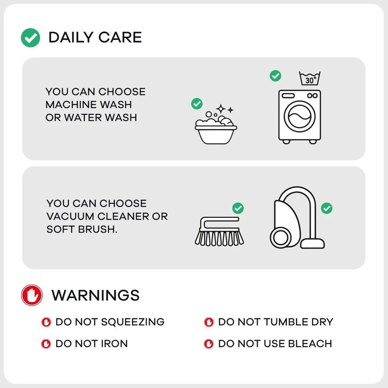 Nostalgic Retro Style Rug, Vhs Case Themed Horror Movie Room Rug, Home ...