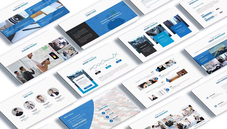 Custom Free Layouts Ready Presentation Custom Layout Fully Eddited With Custom Data - Etsy