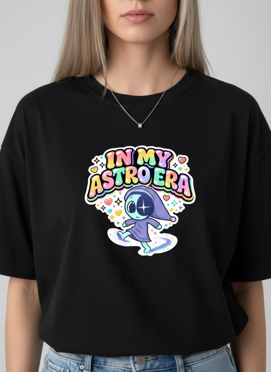 Dandy's Astro World Png - Etsy