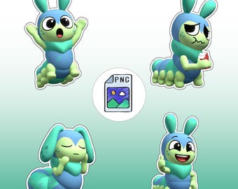 El retorcerse del mundo de dibujos animados de Dandy