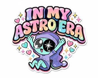 El mundo astronómico de Dandy png