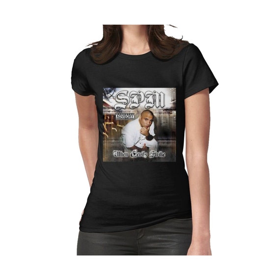 SPM South Park Mexican Gift Shirt 
