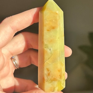 Beautiful Green Jade Tower ~ Green Jade Tower ~ Jade Tower