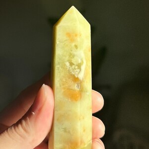 Beautiful Green Jade Tower ~ Green Jade Tower ~ Jade Tower
