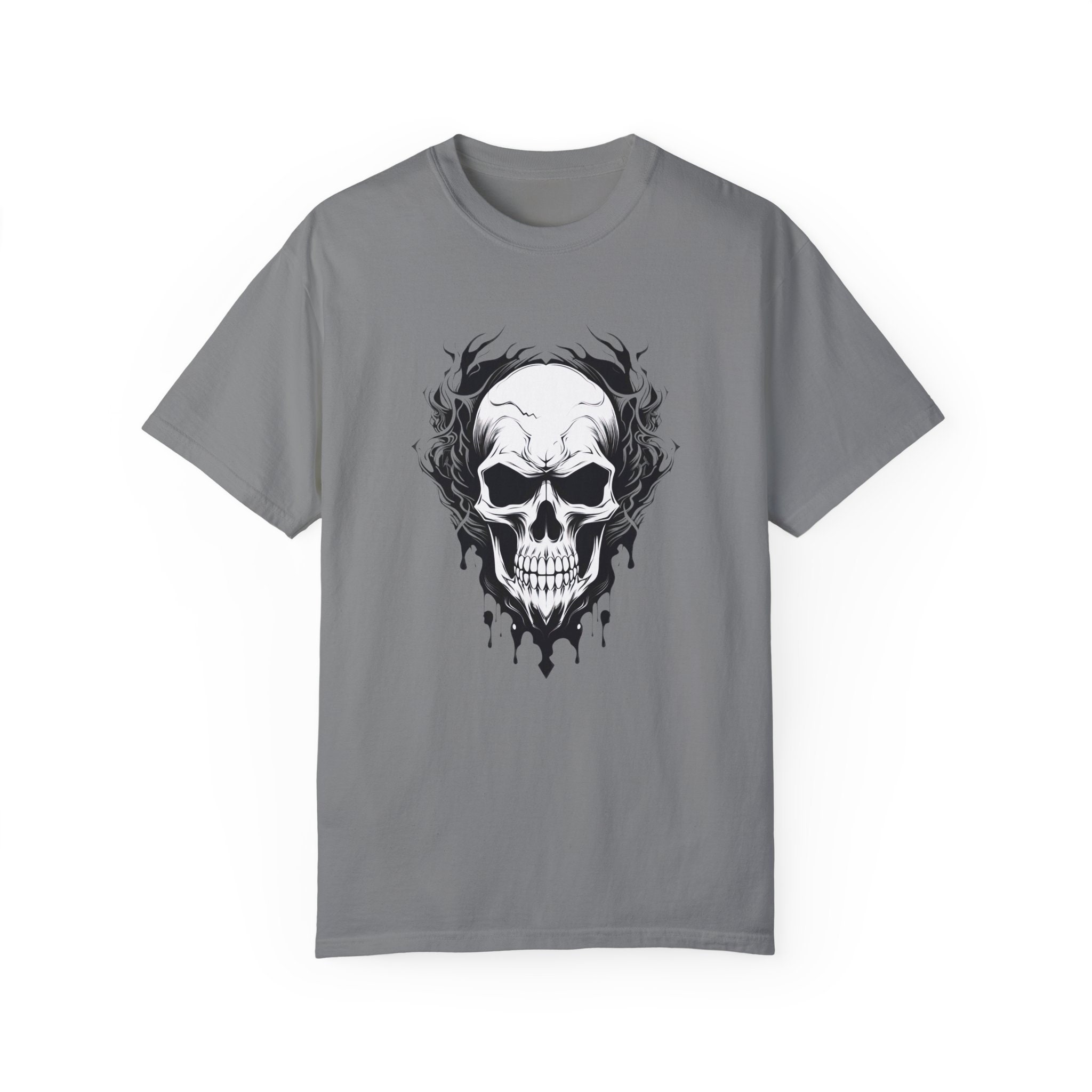 Skull | Skull Svg | Skeleton Svg | Grim Reaper | Skull Png