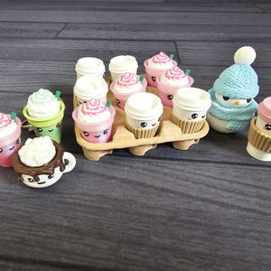 Fidget Clickers