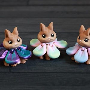 Bunny Fidget Spinners