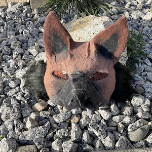 German Sheperd Premade