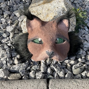 Lynx Mask Premade