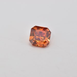 Rare Spanish Sphalerite Gemstone, Aliva Mine, 1.95ct