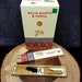 see more listings in the Weihrauch - Sticks & Cones section